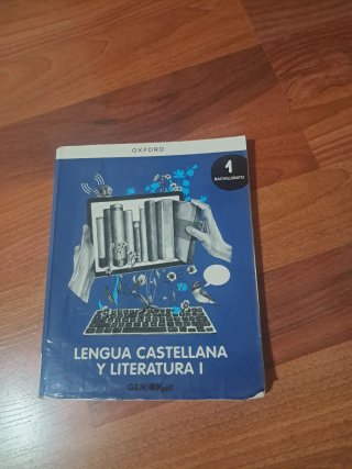 Biología, geología Lengua española Física, quimica