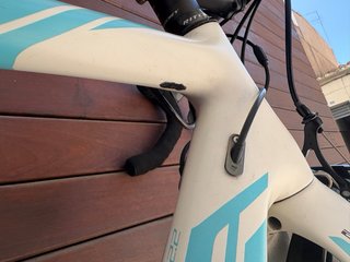 Bicicleta Carretera BERRIA FALCON