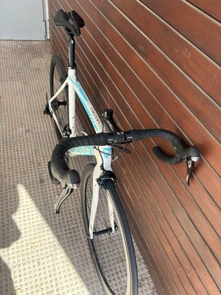 Bicicleta Carretera BERRIA FALCON