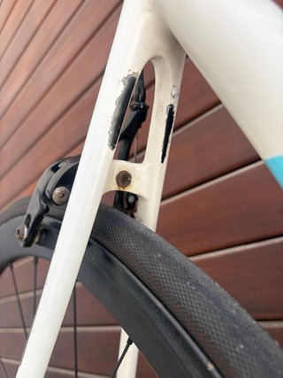 Bicicleta Carretera BERRIA FALCON