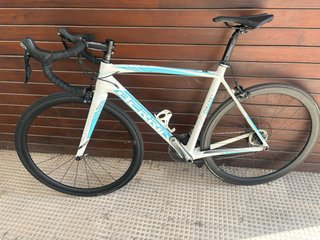 Bicicleta Carretera BERRIA FALCON