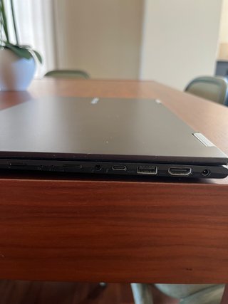 ASUS TP470E Notebook PC Táctil 2en1