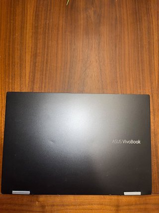 ASUS TP470E Notebook PC Táctil 2en1