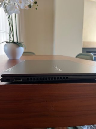 ASUS TP470E Notebook PC Táctil 2en1