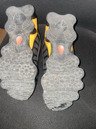 Zapatillas Nike Shox Talla 41
