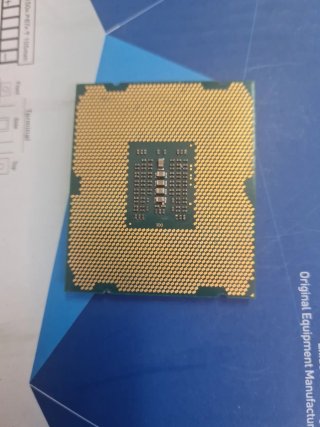 Intel Xeon E5-2620 V2 CPU