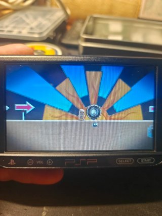 LittleBigPlanet PsP Juego