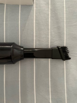 Mini aspirador 4 en 1 con accesorios