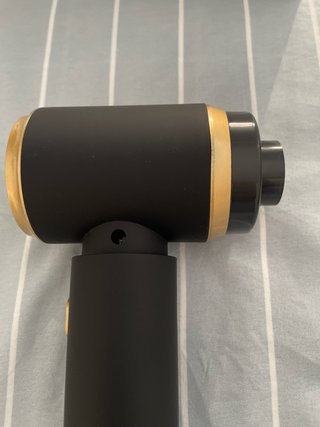 Mini aspirador 4 en 1 con accesorios