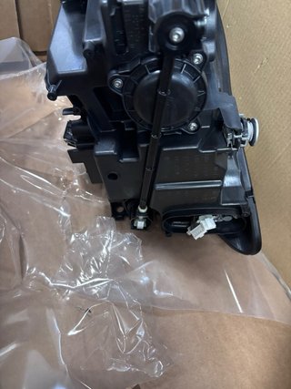 Faro Derecho LED Cupra 451053 Valeo Nuevo