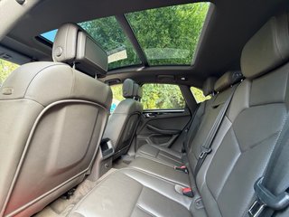 Porsche Macan 2015