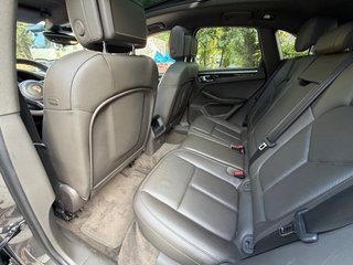 Porsche Macan 2015