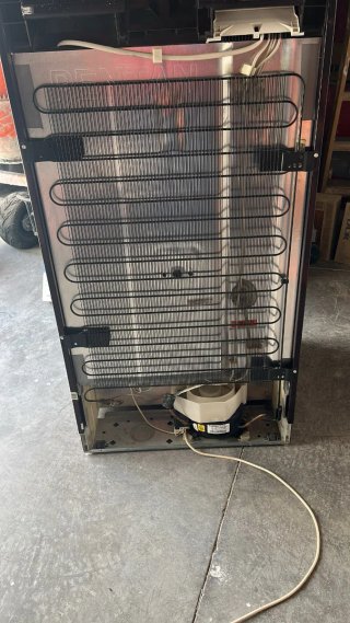 Vinoteca Liebherr GrandCru WK2976 268L