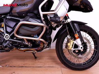 BMW R 1250 GS ADVENTURE