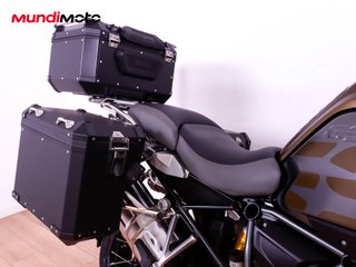BMW R 1250 GS ADVENTURE