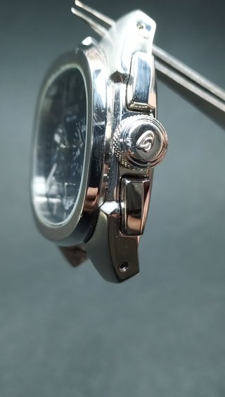 Orologio Breil Milano Cronografo Blu