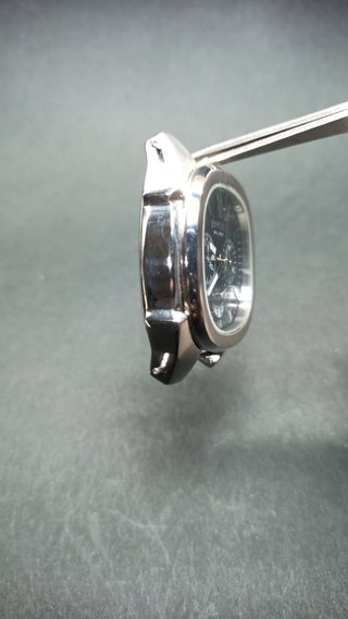 Orologio Breil Milano Cronografo Blu