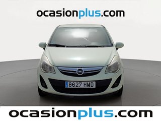 Opel Corsa 1.2 S&S Selective 63 kW (85 CV)