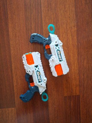 X-Shot Excel Reflex 6 ZURU
