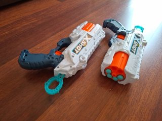 X-Shot Excel Reflex 6 ZURU
