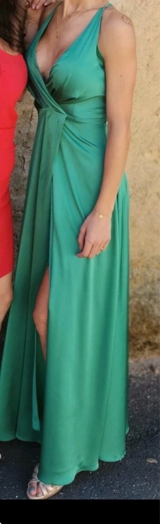Vestido boda, evento, fiesta, bautizo comunión