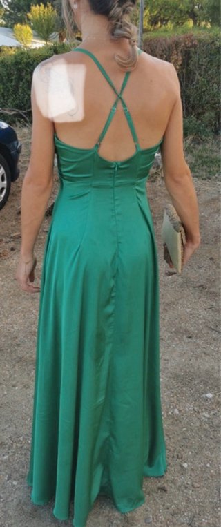 Vestido boda, evento, fiesta, bautizo comunión