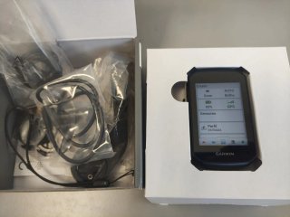 Computador GPS Garmin Edge 850 touch