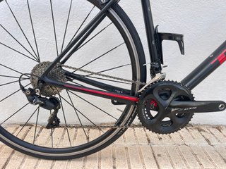 Bici Ruta Trek Émonda SL 5 Talla 54