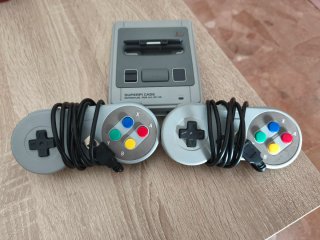 Consola Retroflag Superpi Case Gris