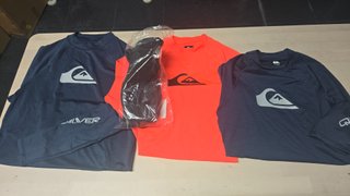 Lycras Talla M + Escarpines Talla 11