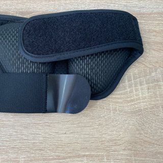 Tenbon Cinturón Soporte Hernia Inguinal
