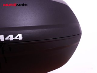 SUZUKI BURGMAN 400