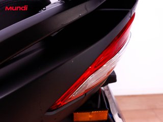 SUZUKI BURGMAN 400