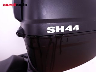 SUZUKI BURGMAN 400