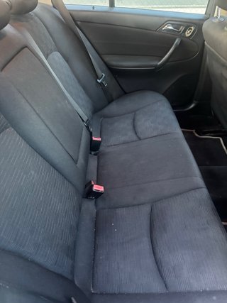 Mercedes-Benz Classe C220 2006