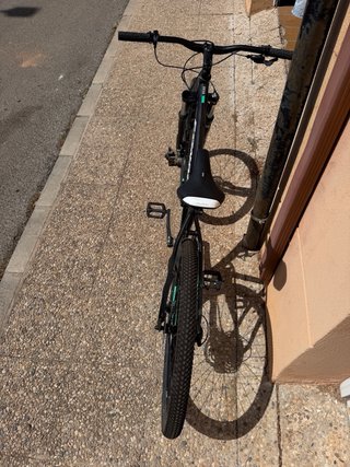 Bicicleta Conor 9500 29” MTB