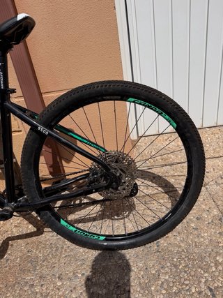 Bicicleta Conor 9500 29” MTB