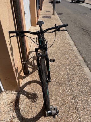 Bicicleta Conor 9500 29” MTB