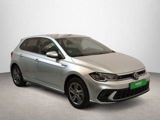 Volkswagen Polo POLO 1.0 TSI 110 CV DSG R-LINE 5P