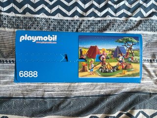 PLAYMOBIL 6888 – SUMMER FUN PRECINTADO