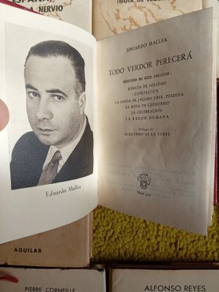 Collezione Crisol Libri Antichi