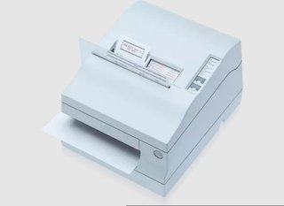 Epson TM-U950 (283LG): Serial, w/o PS, ECW Impresora