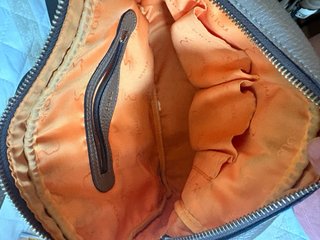Bolso Tous de piel