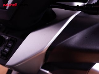 HONDA FORZA 300 TOPBOX