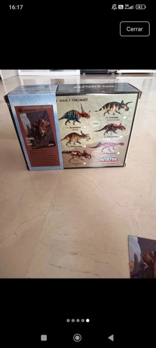 Protoceratops Beasts of the Mesozoic
