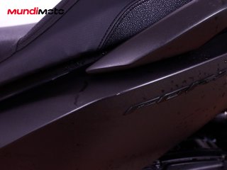 HONDA FORZA 300 TOPBOX