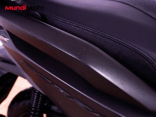 HONDA FORZA 300 TOPBOX