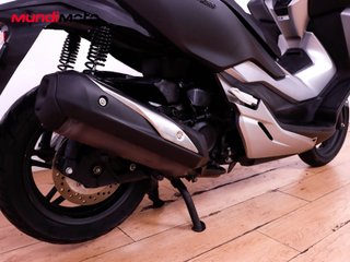 HONDA FORZA 300 TOPBOX