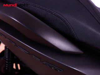 HONDA FORZA 300 TOPBOX