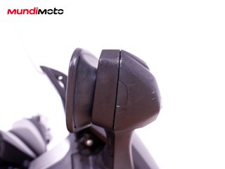 HONDA FORZA 300 TOPBOX